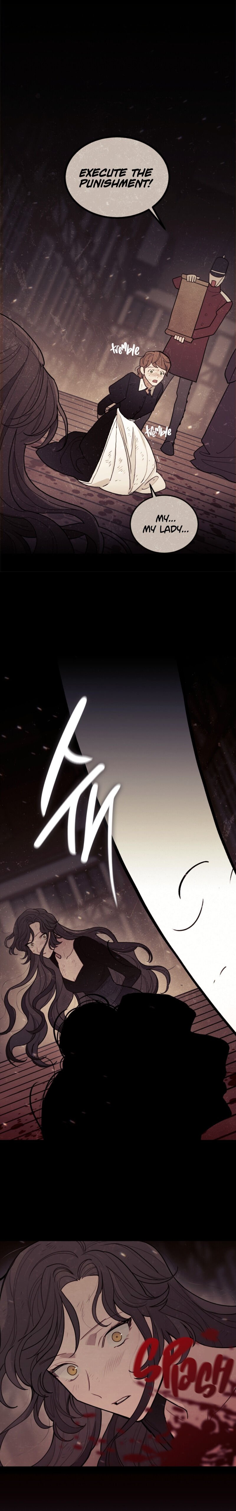 I Will Politely Decline The Male Lead Chapter 2 page 20