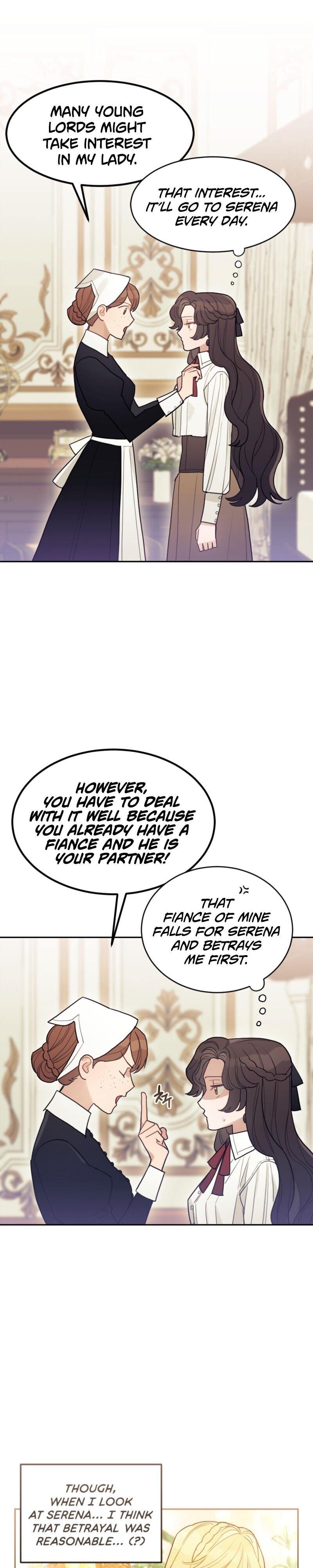 I Will Politely Decline The Male Lead Chapter 2 page 25