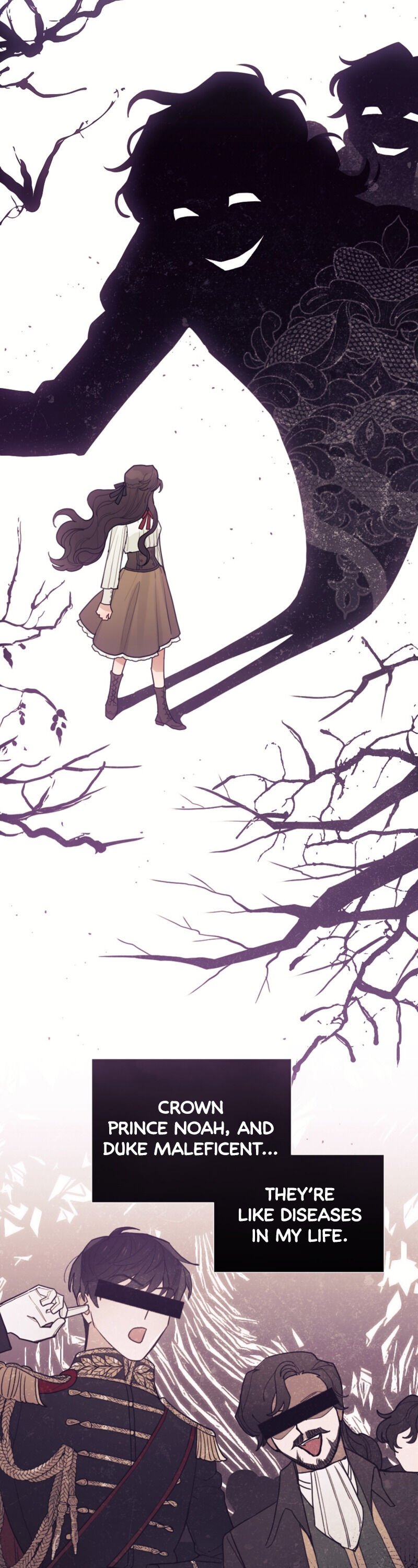 I Will Politely Decline The Male Lead Chapter 2 page 28