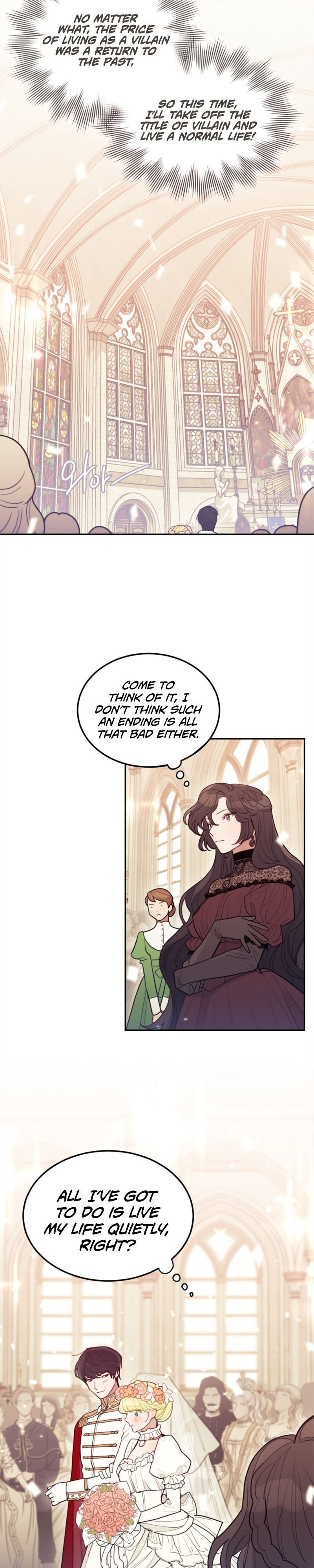 I Will Politely Decline The Male Lead Chapter 2 page 2