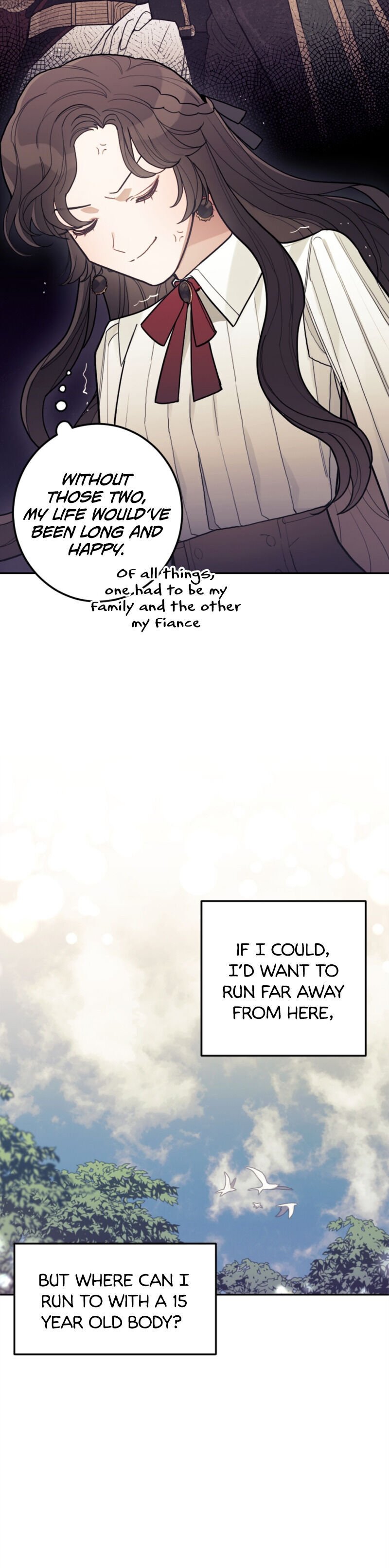 I Will Politely Decline The Male Lead Chapter 2 page 29
