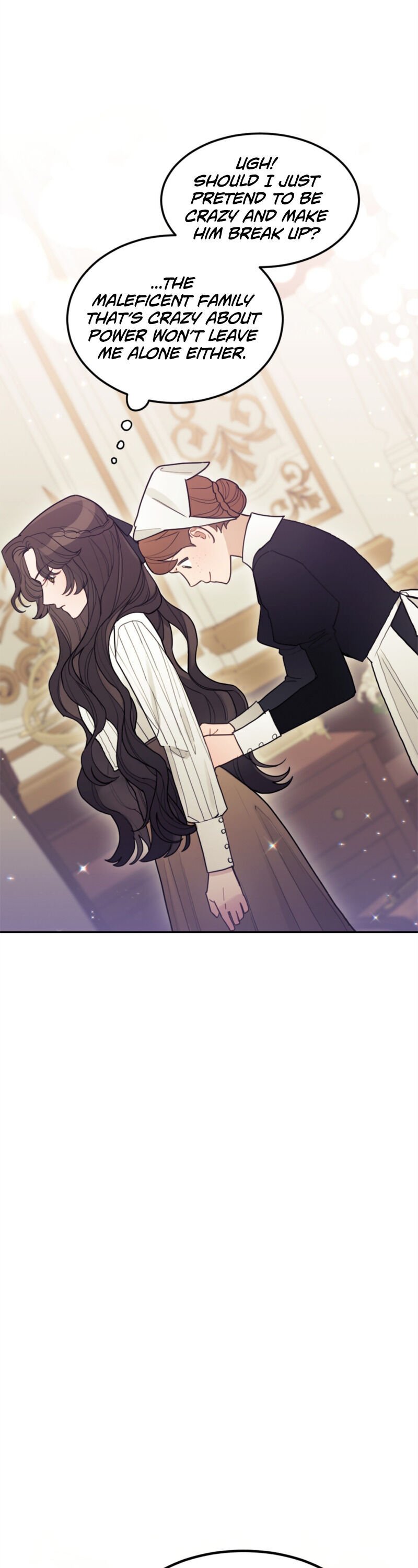 I Will Politely Decline The Male Lead Chapter 2 page 30