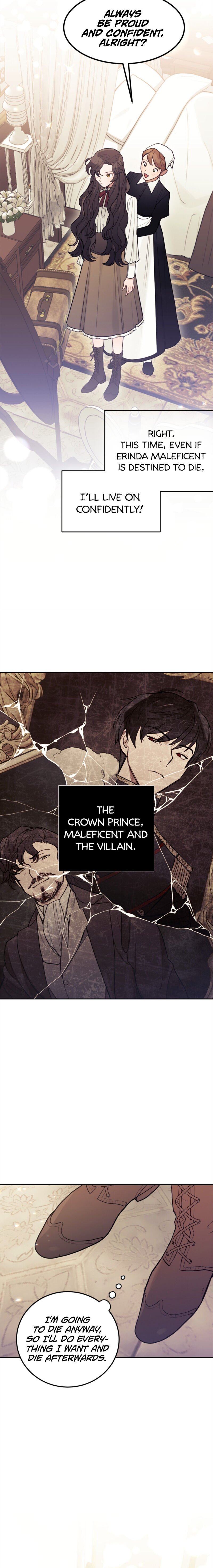 I Will Politely Decline The Male Lead Chapter 2 page 31