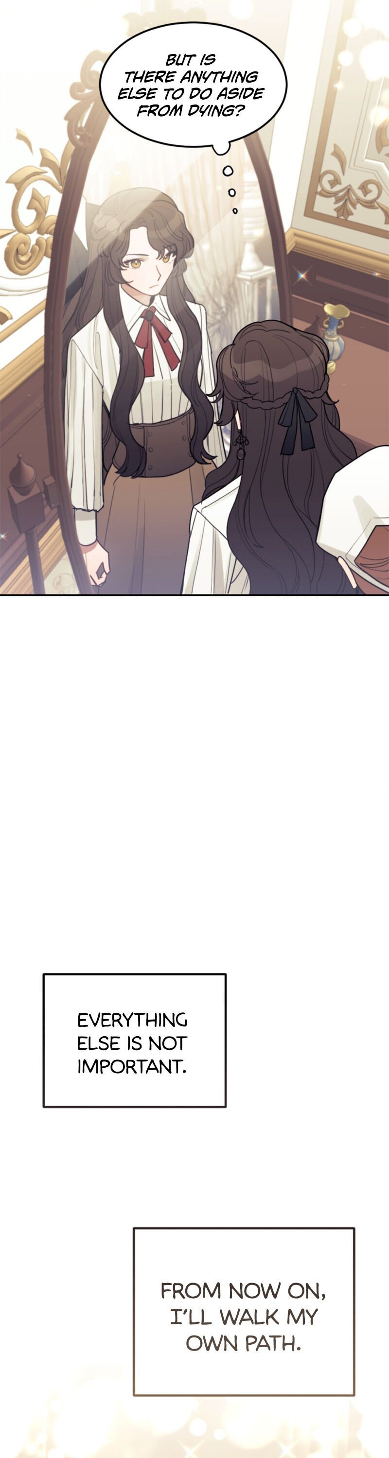 I Will Politely Decline The Male Lead Chapter 2 page 32