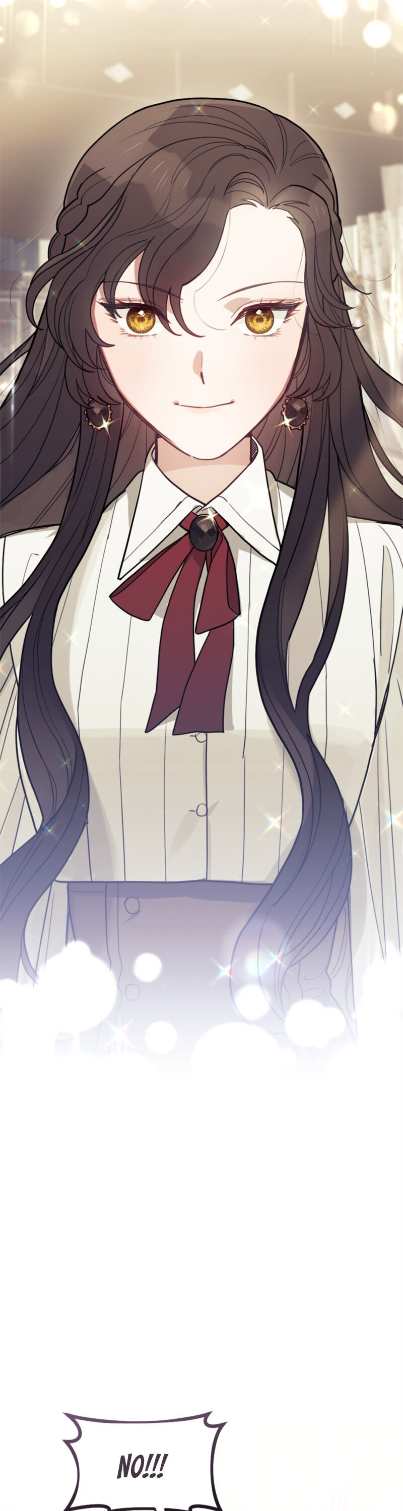 I Will Politely Decline The Male Lead Chapter 2 page 33