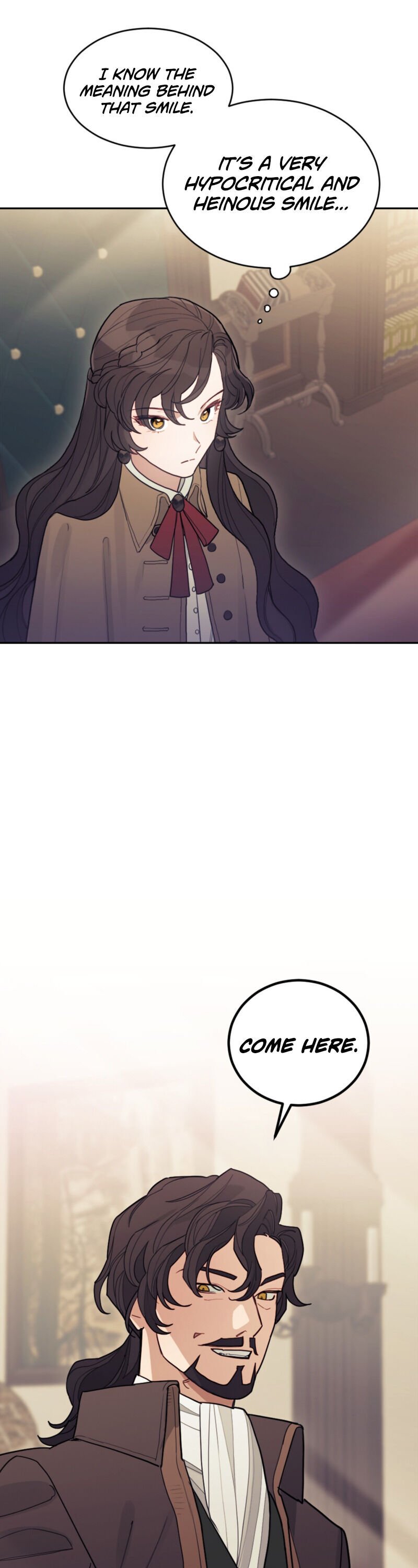 I Will Politely Decline The Male Lead Chapter 2 page 37