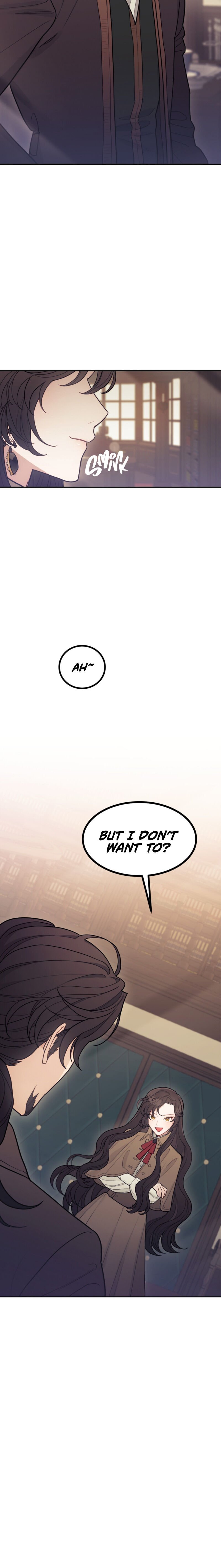 I Will Politely Decline The Male Lead Chapter 2 page 38