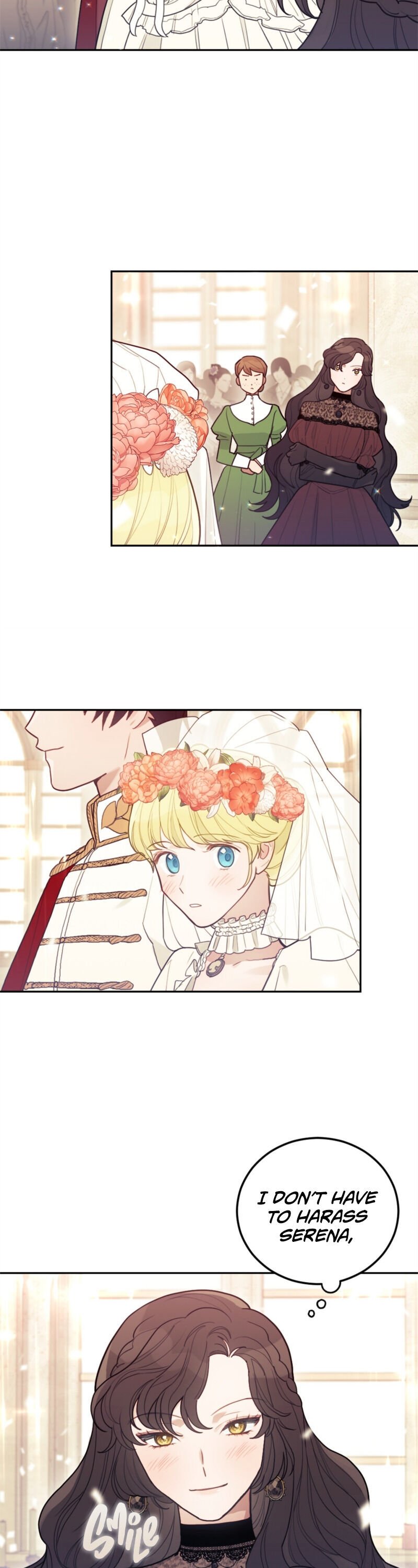 I Will Politely Decline The Male Lead Chapter 2 page 3
