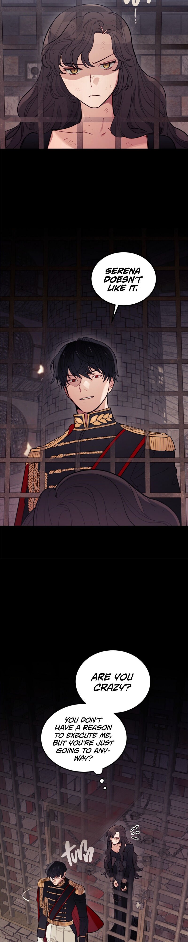 I Will Politely Decline The Male Lead Chapter 2 page 5