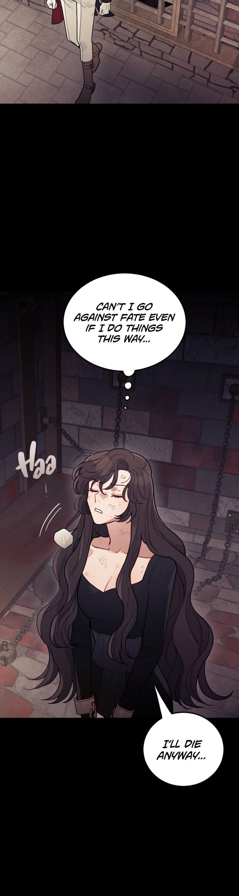 I Will Politely Decline The Male Lead Chapter 2 page 6