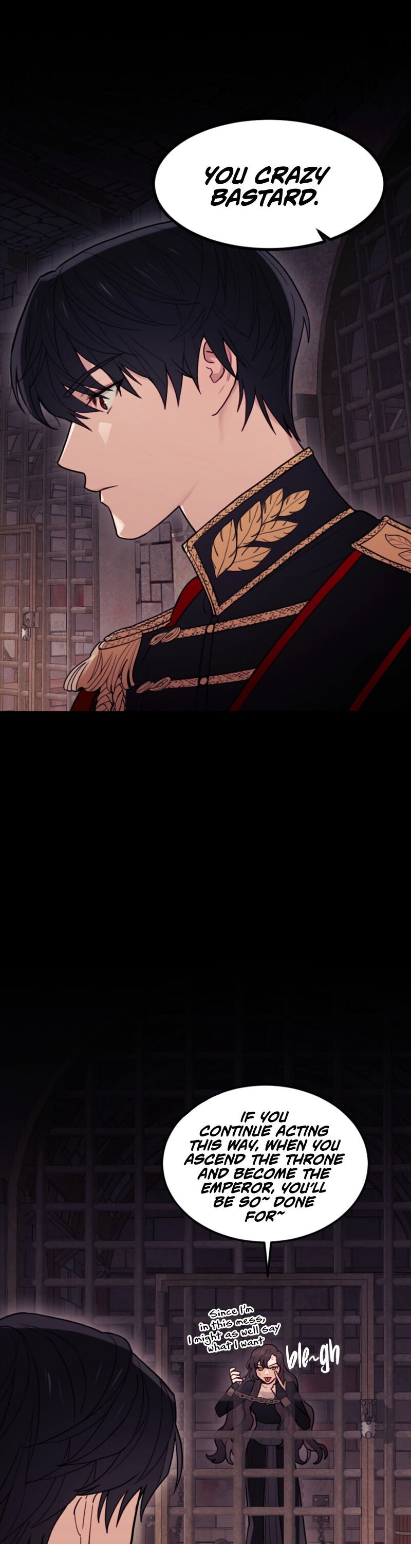 I Will Politely Decline The Male Lead Chapter 2 page 7