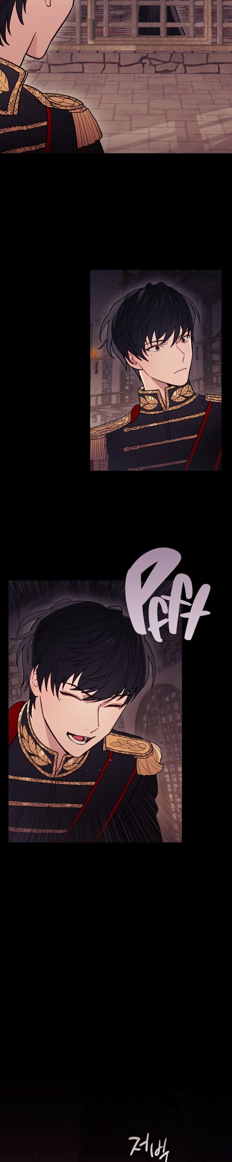 I Will Politely Decline The Male Lead Chapter 2 page 8