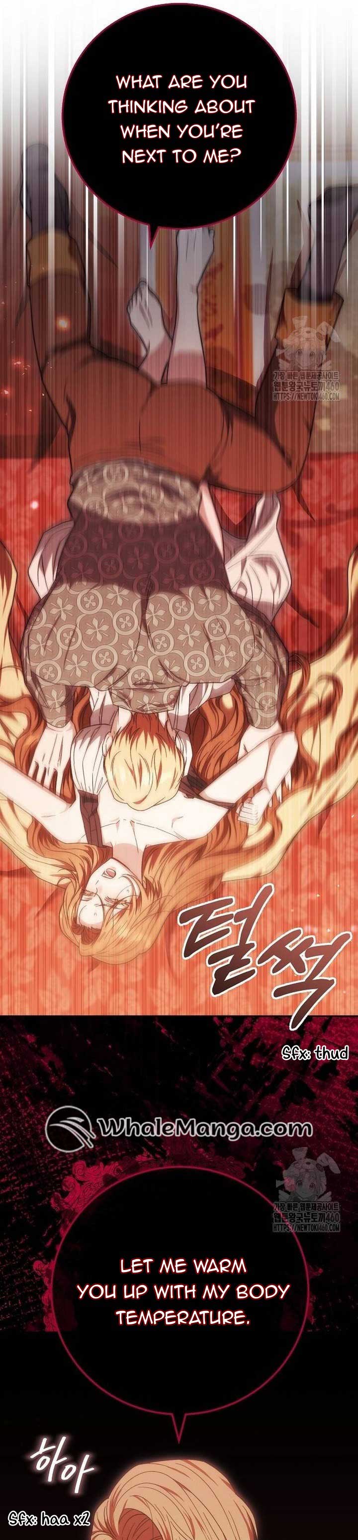 I Will Raise My Child As Another Man’s Chapter 12 page 18