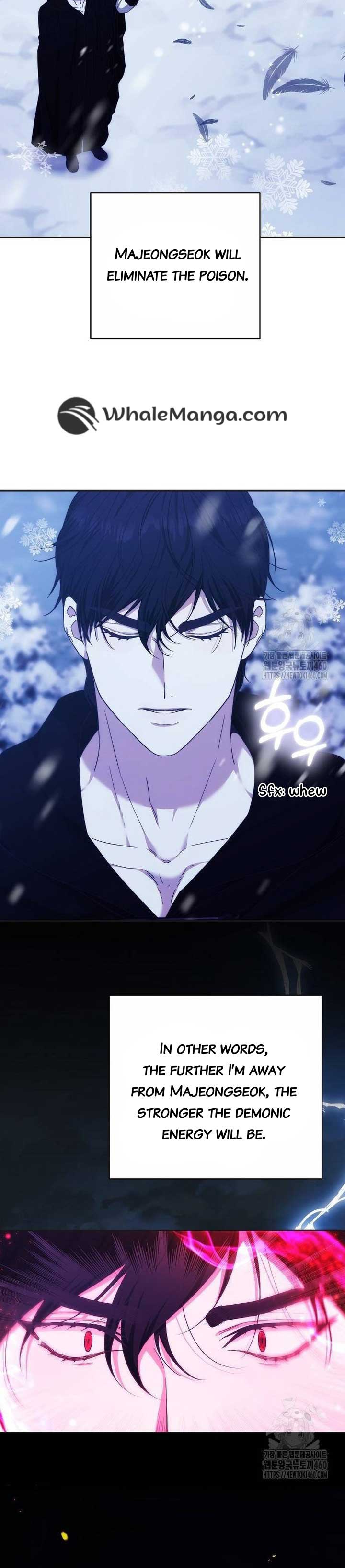 I Will Raise My Child As Another Man’s Chapter 12 page 23