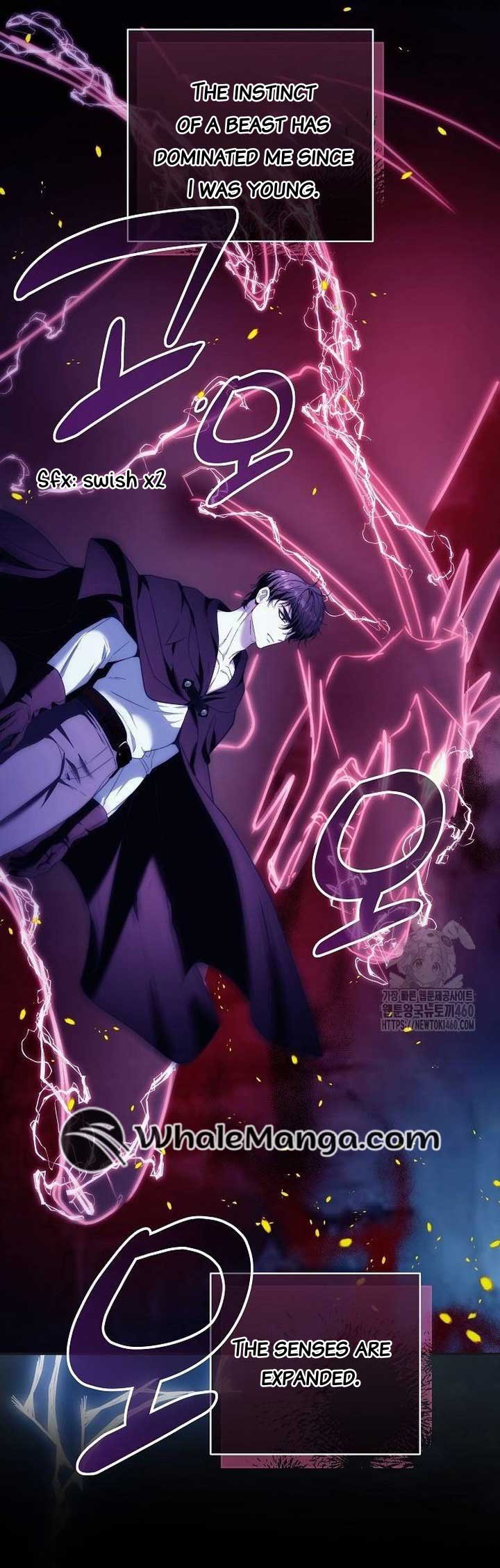 I Will Raise My Child As Another Man’s Chapter 12 page 24