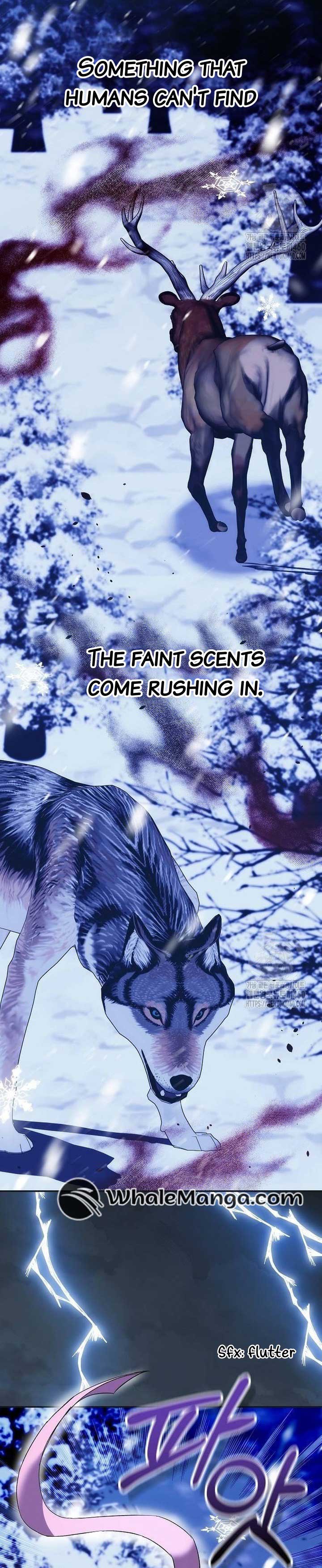 I Will Raise My Child As Another Man’s Chapter 12 page 26