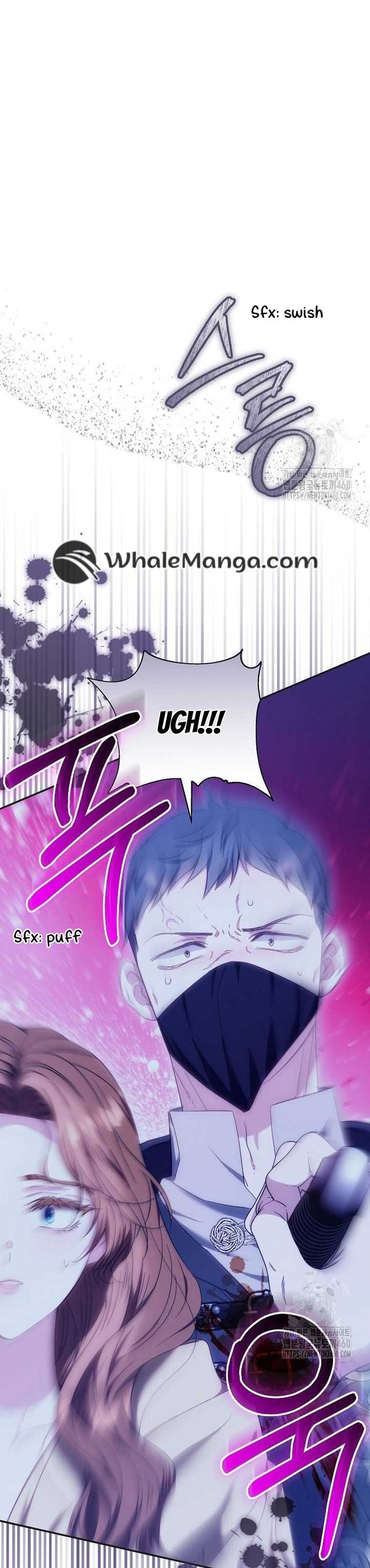 I Will Raise My Child As Another Man’s Chapter 12 page 7