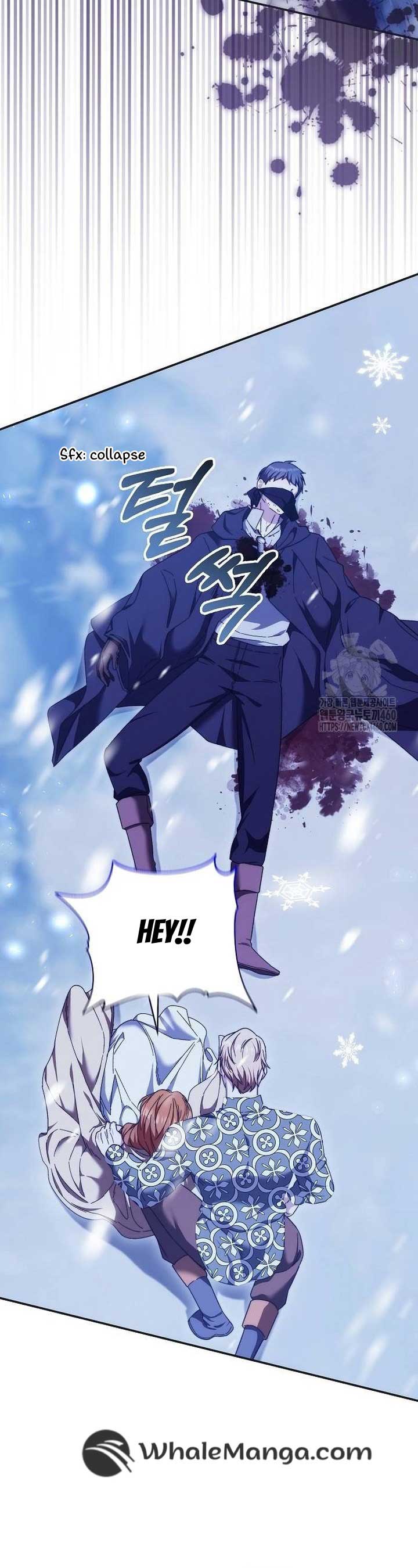 I Will Raise My Child As Another Man’s Chapter 12 page 8