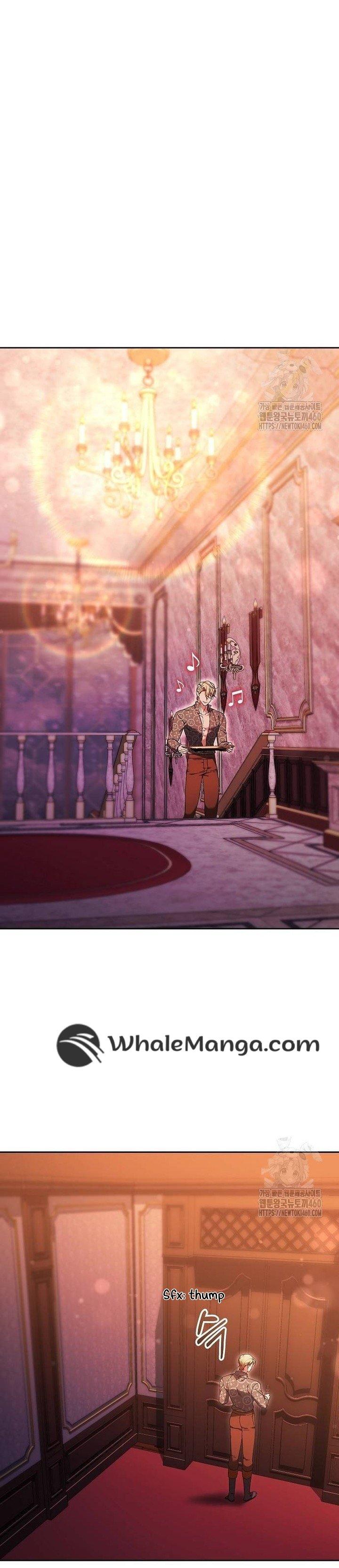 I Will Raise My Child As Another Man’s Chapter 13 page 12