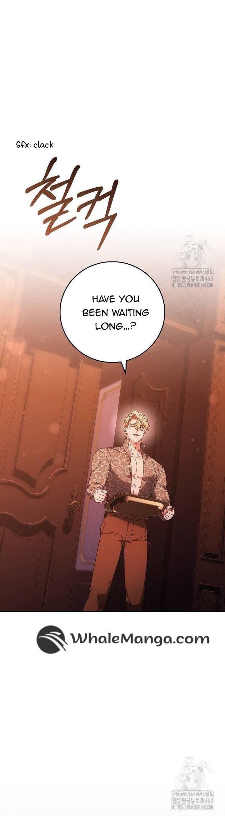 I Will Raise My Child As Another Man’s Chapter 13 page 13