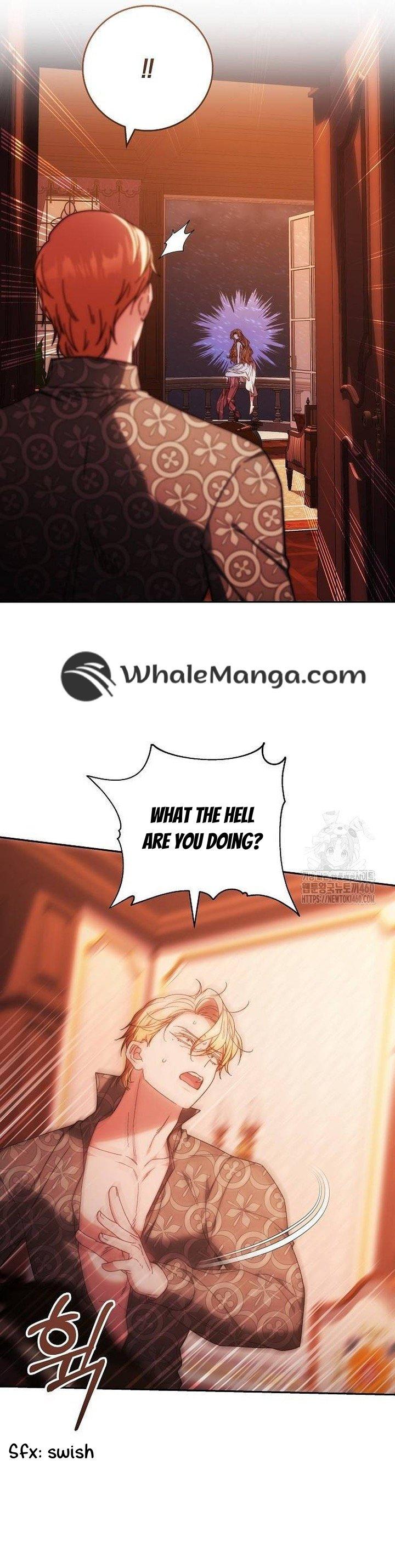 I Will Raise My Child As Another Man’s Chapter 13 page 14