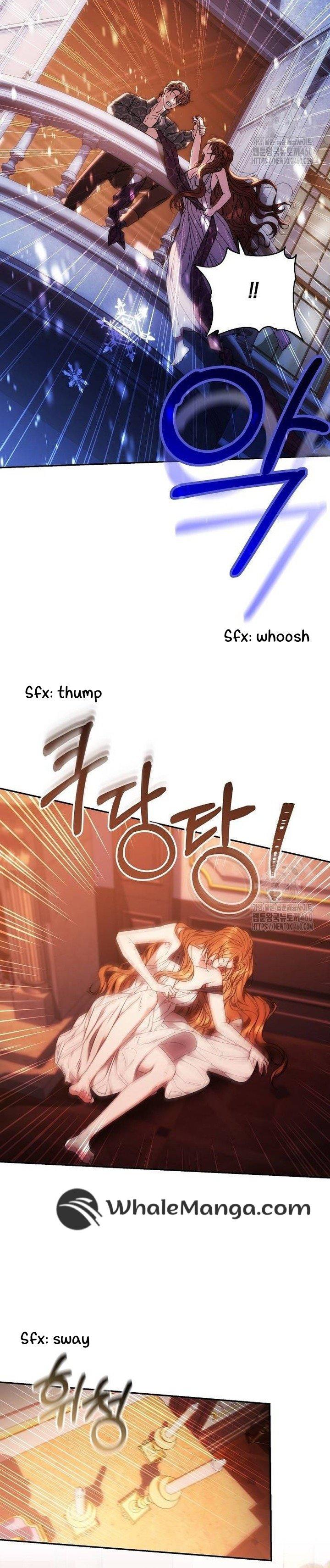 I Will Raise My Child As Another Man’s Chapter 13 page 16