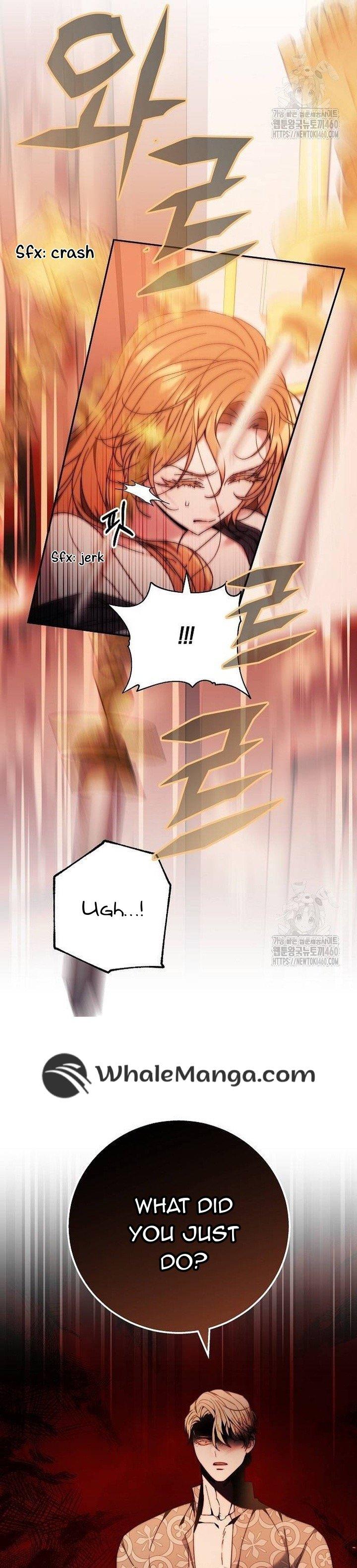 I Will Raise My Child As Another Man’s Chapter 13 page 17