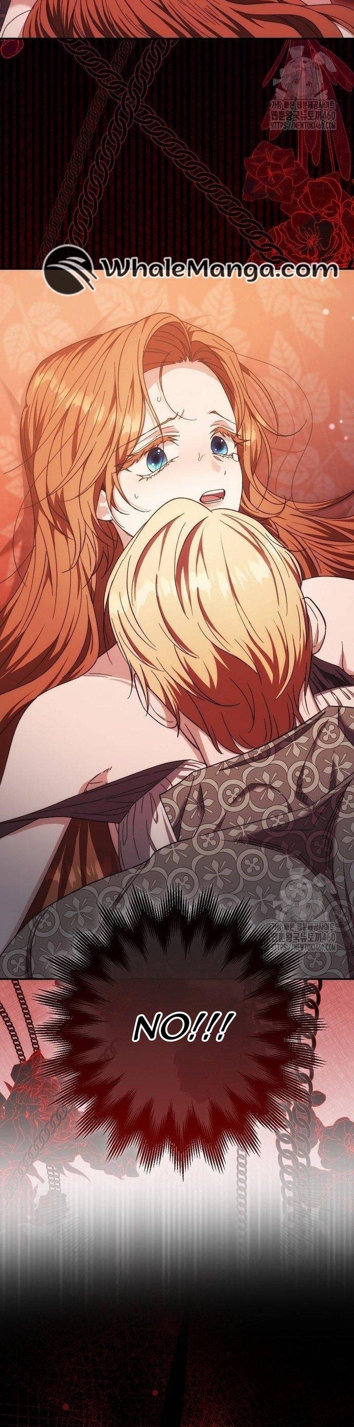 I Will Raise My Child As Another Man’s Chapter 13 page 1