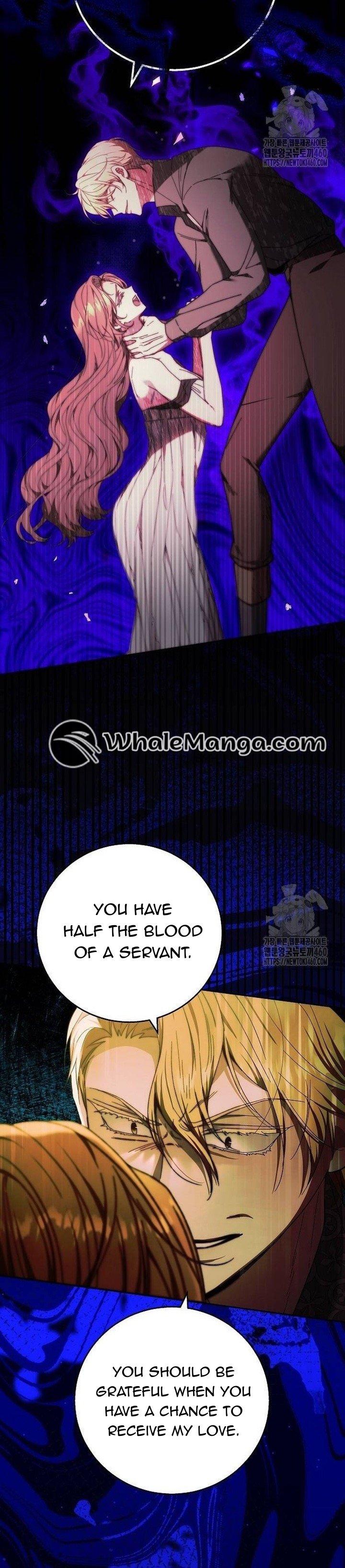 I Will Raise My Child As Another Man’s Chapter 13 page 19
