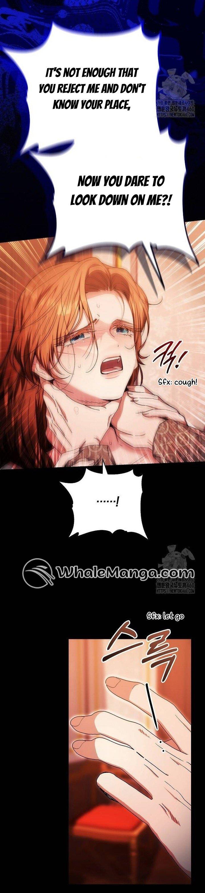 I Will Raise My Child As Another Man’s Chapter 13 page 20
