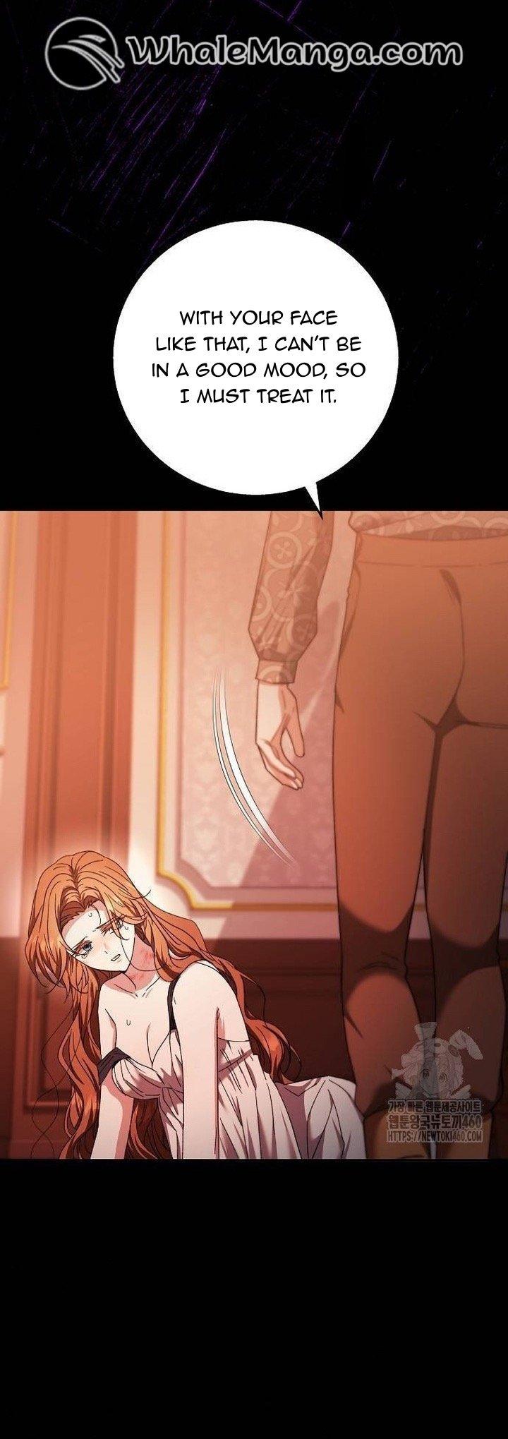 I Will Raise My Child As Another Man’s Chapter 13 page 22