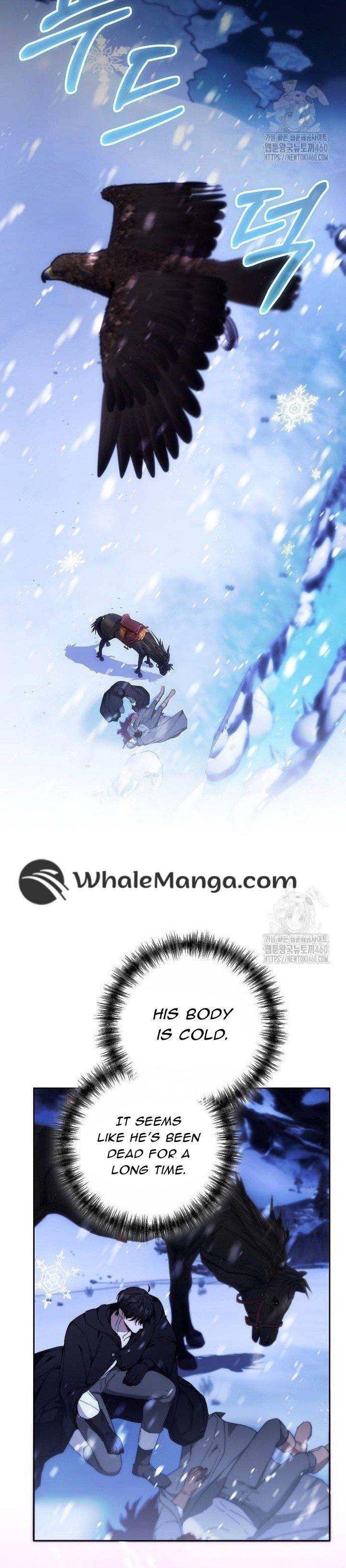 I Will Raise My Child As Another Man’s Chapter 13 page 25