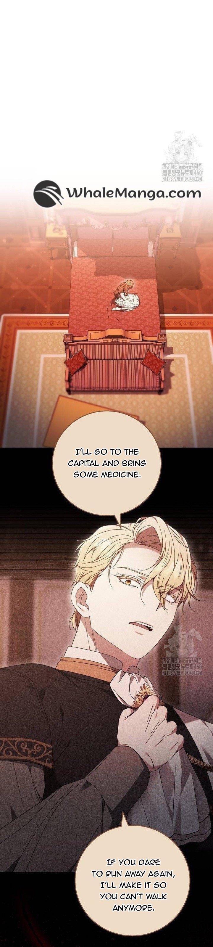 I Will Raise My Child As Another Man’s Chapter 13 page 28