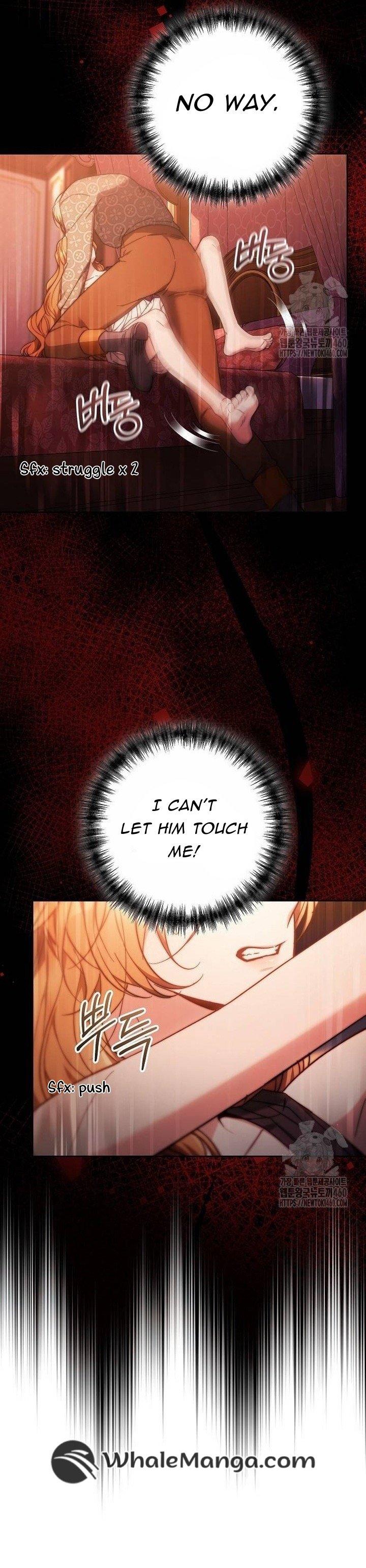 I Will Raise My Child As Another Man’s Chapter 13 page 2
