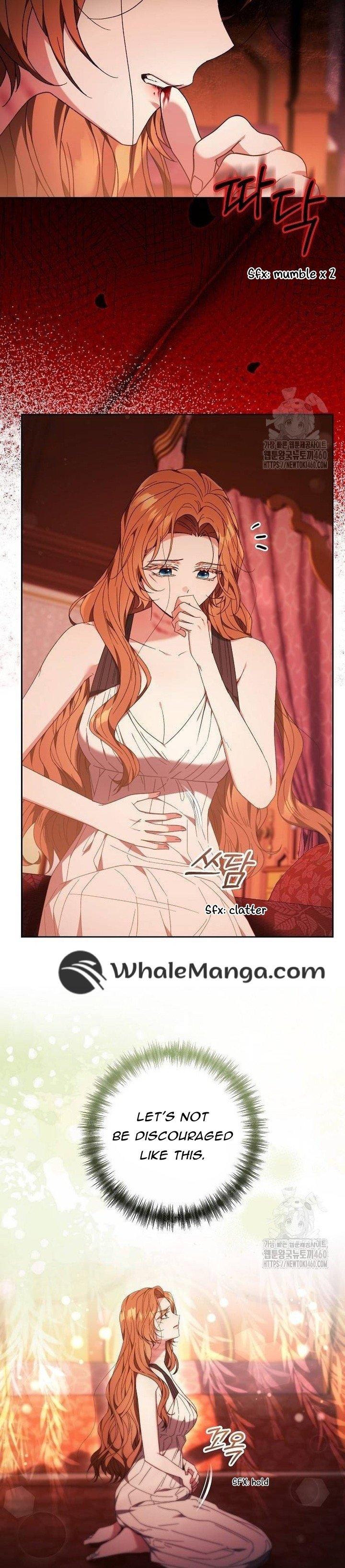 I Will Raise My Child As Another Man’s Chapter 13 page 30