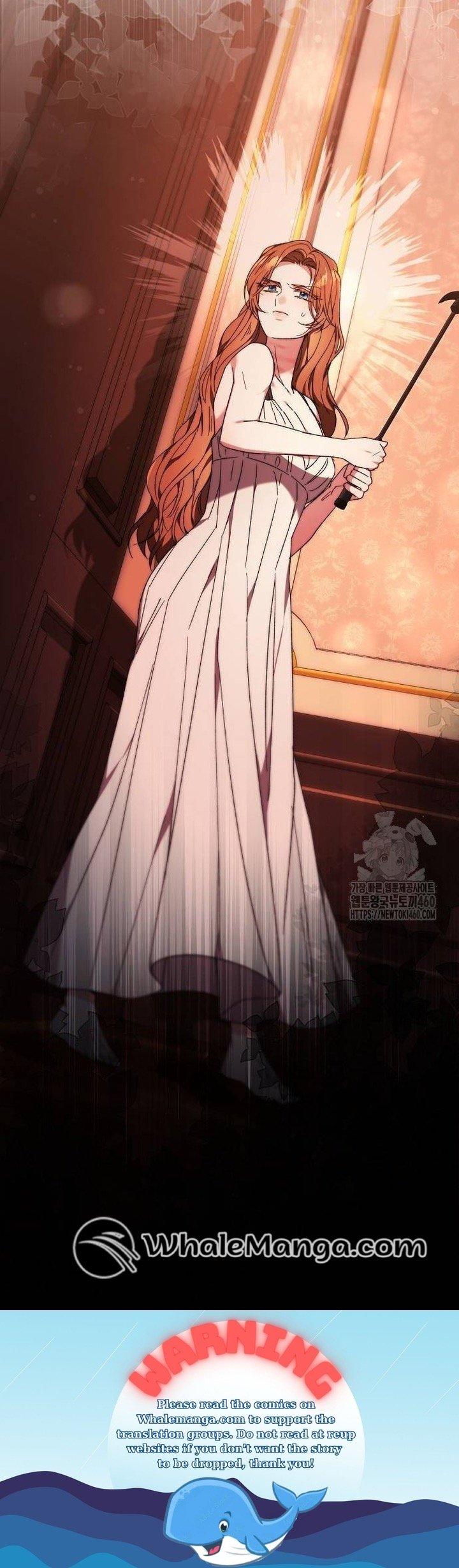 I Will Raise My Child As Another Man’s Chapter 13 page 33