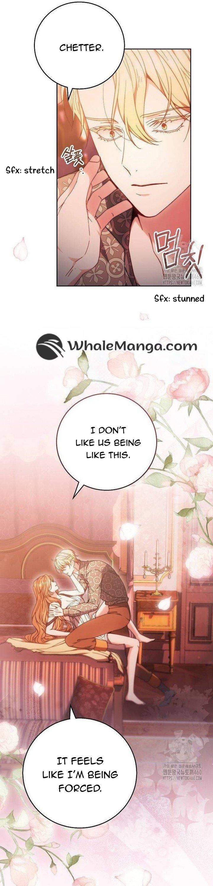 I Will Raise My Child As Another Man’s Chapter 13 page 3