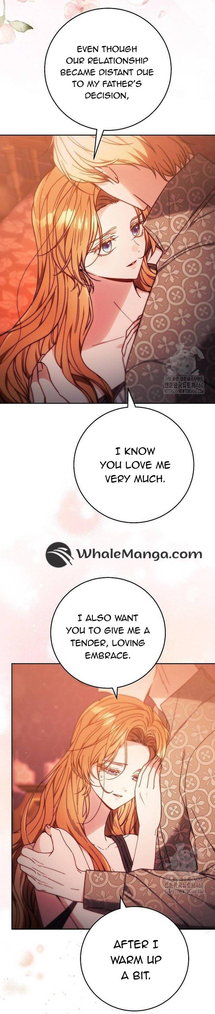 I Will Raise My Child As Another Man’s Chapter 13 page 4