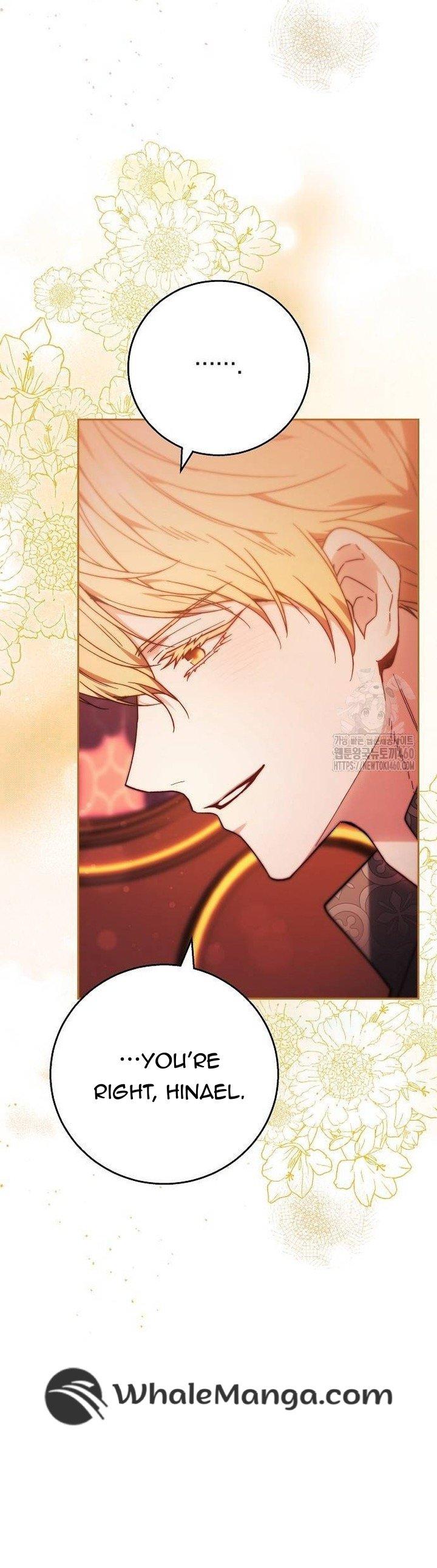 I Will Raise My Child As Another Man’s Chapter 13 page 5