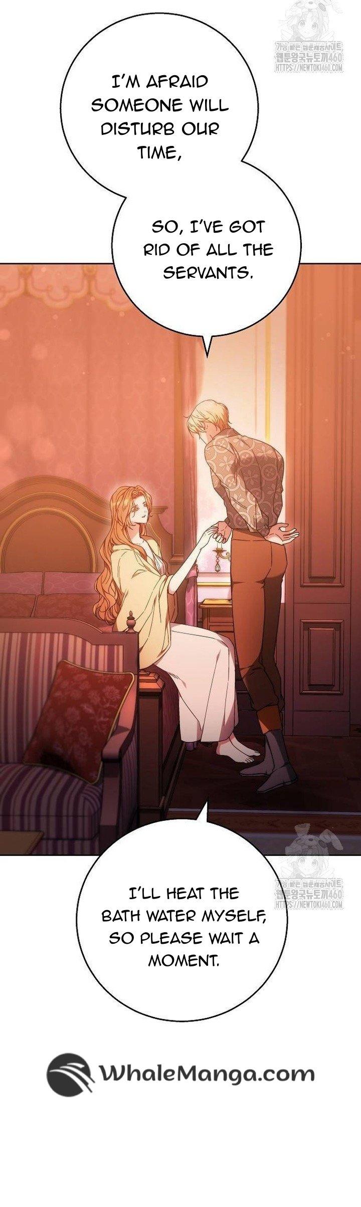 I Will Raise My Child As Another Man’s Chapter 13 page 6