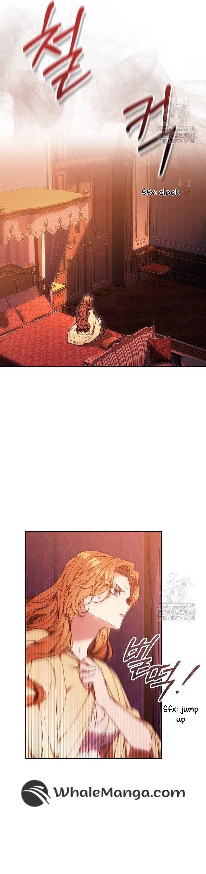 I Will Raise My Child As Another Man’s Chapter 13 page 8
