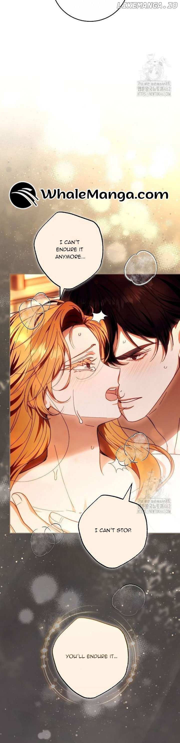 I Will Raise My Child As Another Man’s Chapter 18 page 14