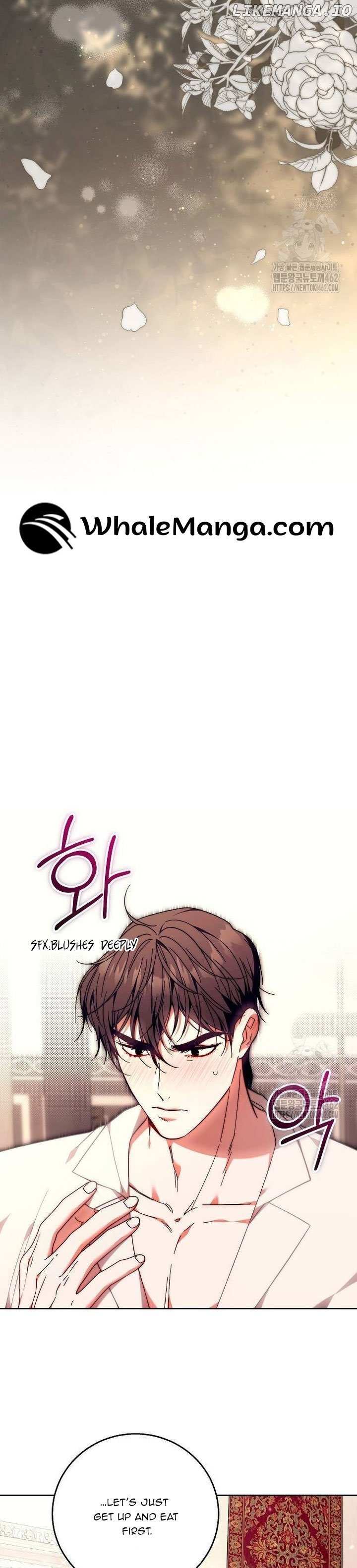 I Will Raise My Child As Another Man’s Chapter 18 page 16