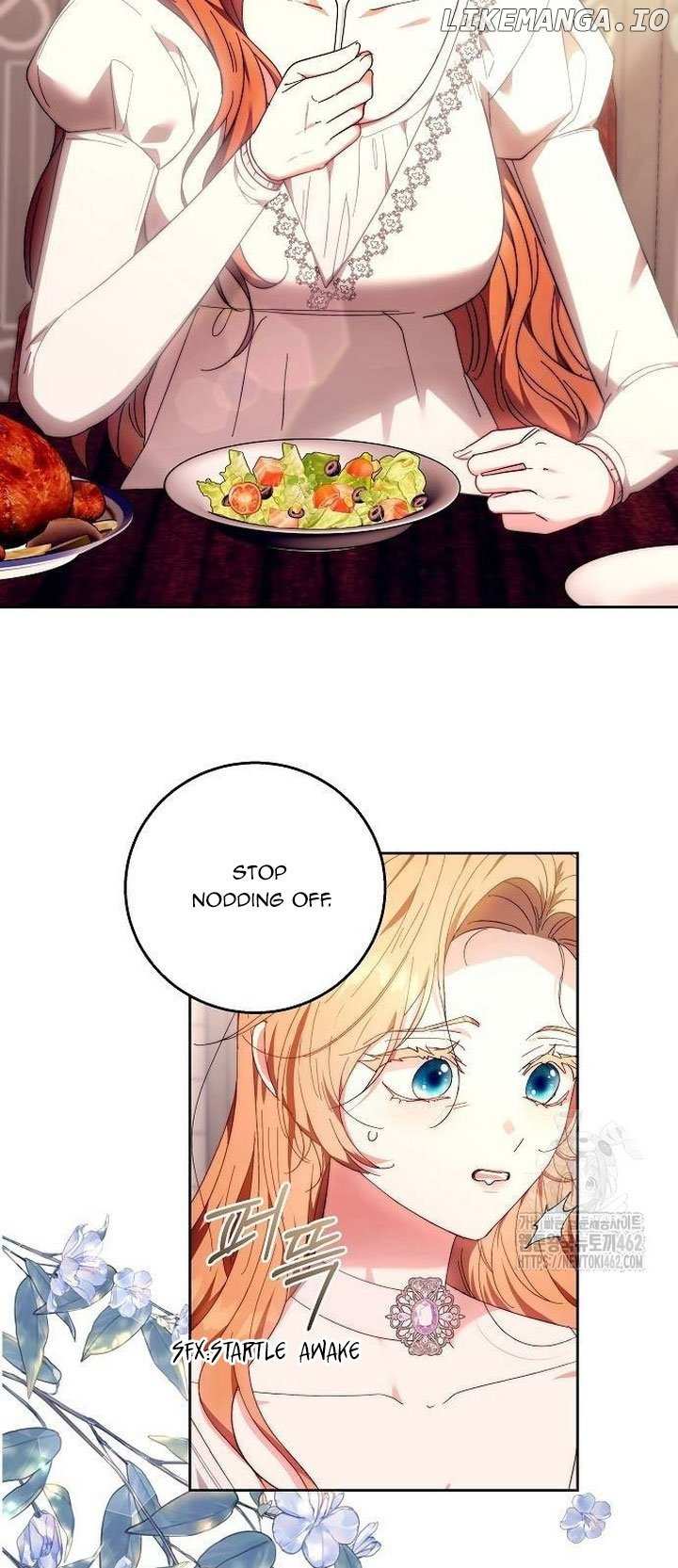 I Will Raise My Child As Another Man’s Chapter 18 page 22