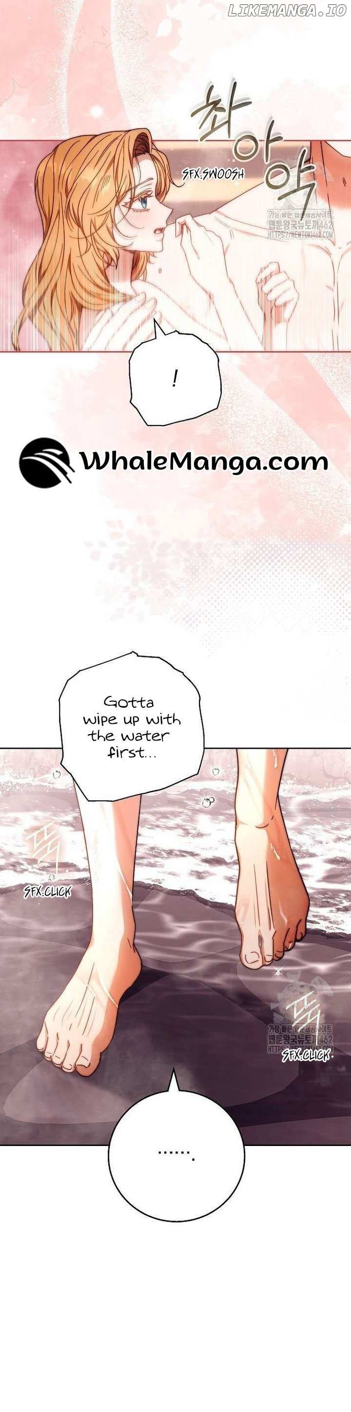 I Will Raise My Child As Another Man’s Chapter 18 page 2