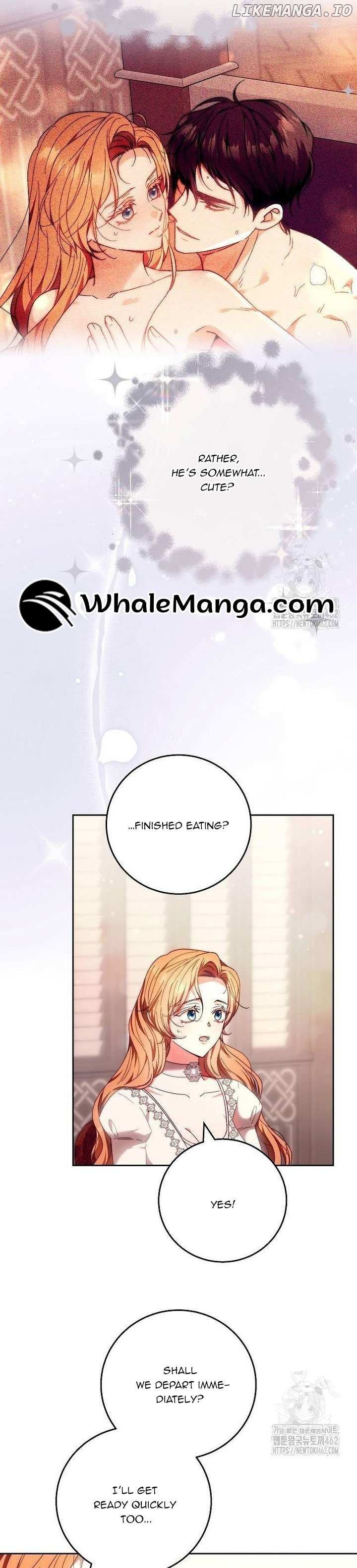 I Will Raise My Child As Another Man’s Chapter 18 page 29