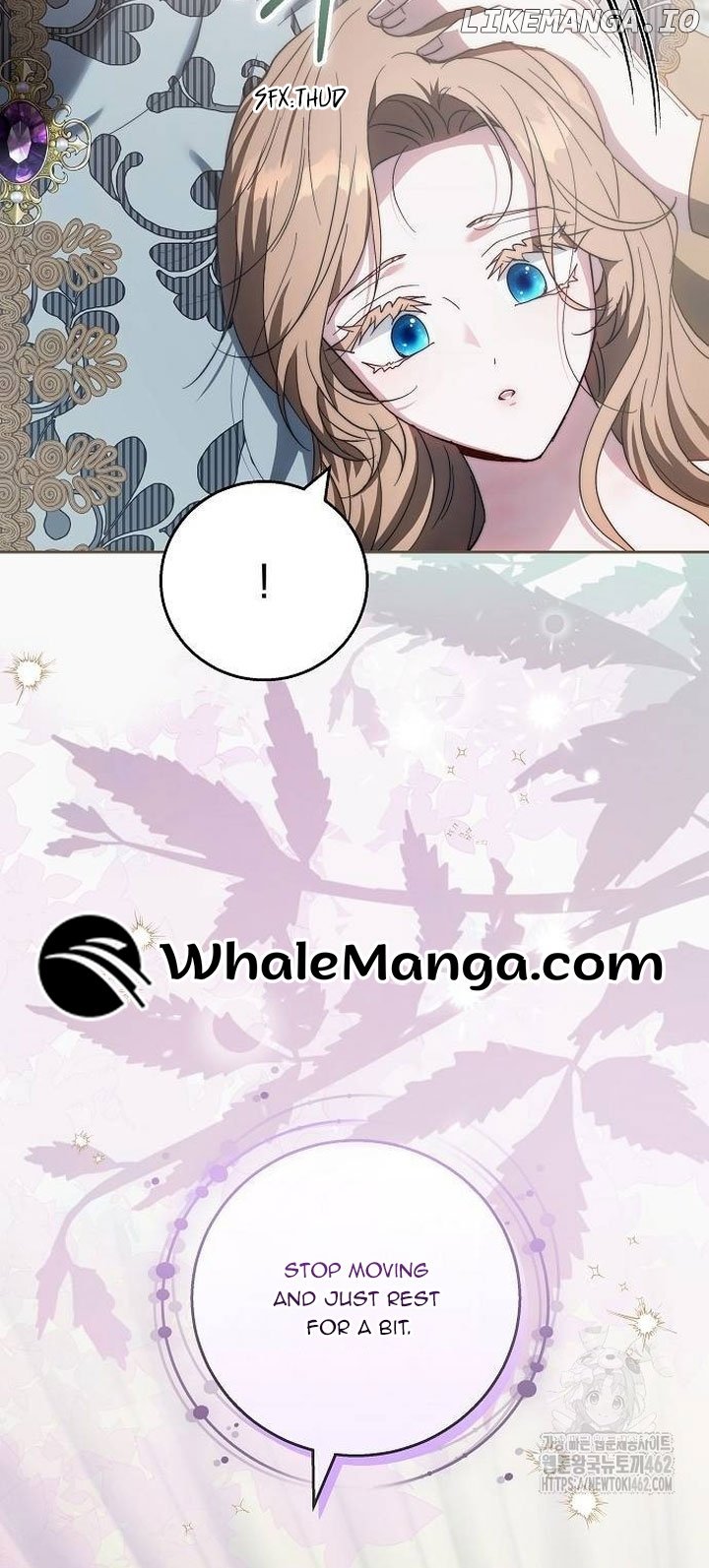 I Will Raise My Child As Another Man’s Chapter 18 page 39