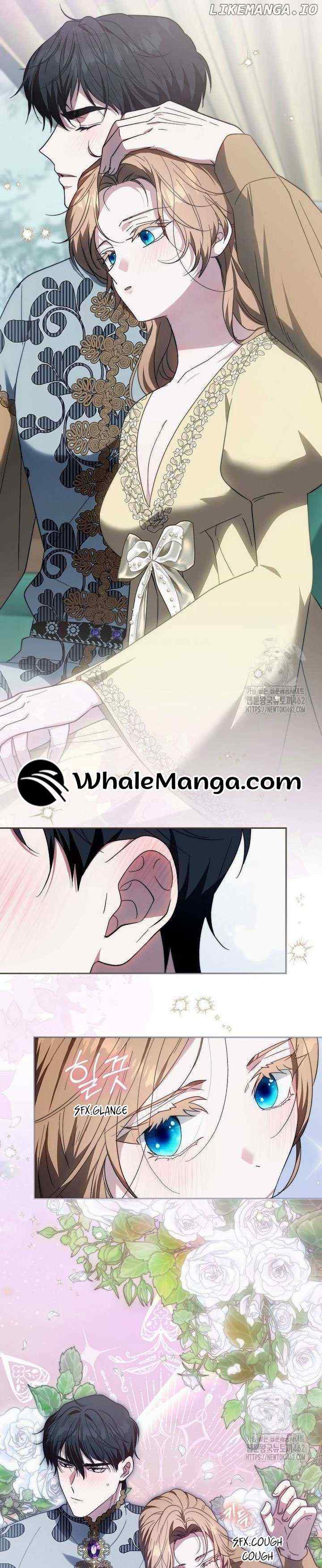 I Will Raise My Child As Another Man’s Chapter 18 page 40