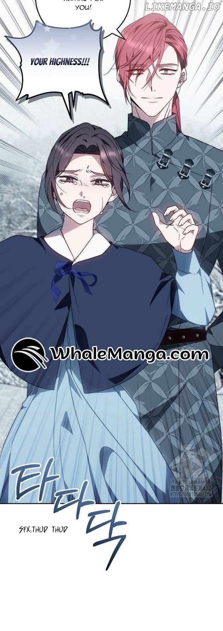 I Will Raise My Child As Another Man’s Chapter 18 page 42