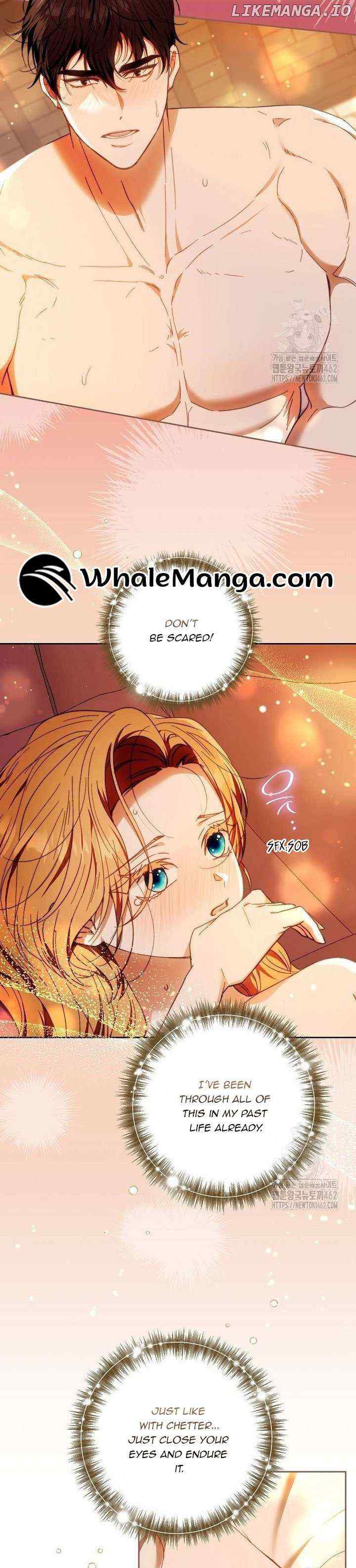 I Will Raise My Child As Another Man’s Chapter 18 page 4
